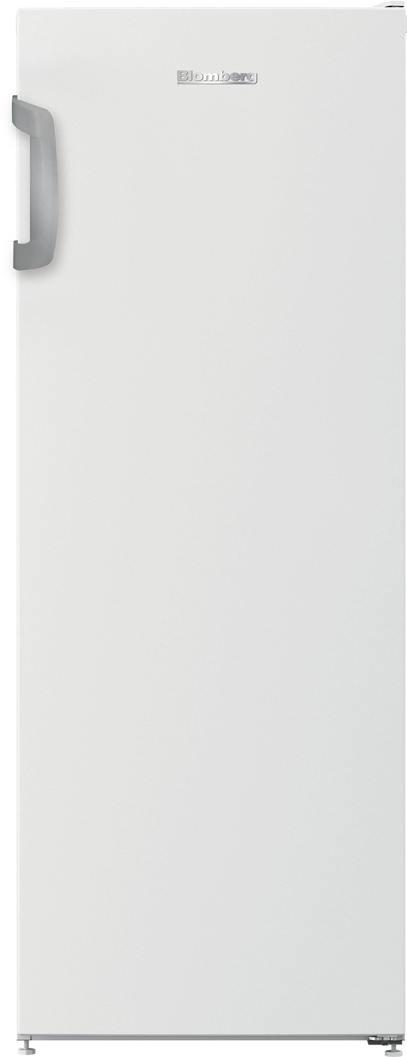 Blomberg 54cm Tall Larder Fridge - White
