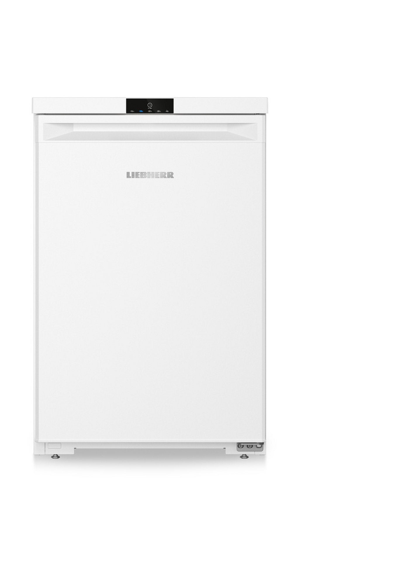 Liebherr 55cm Freezer - White
