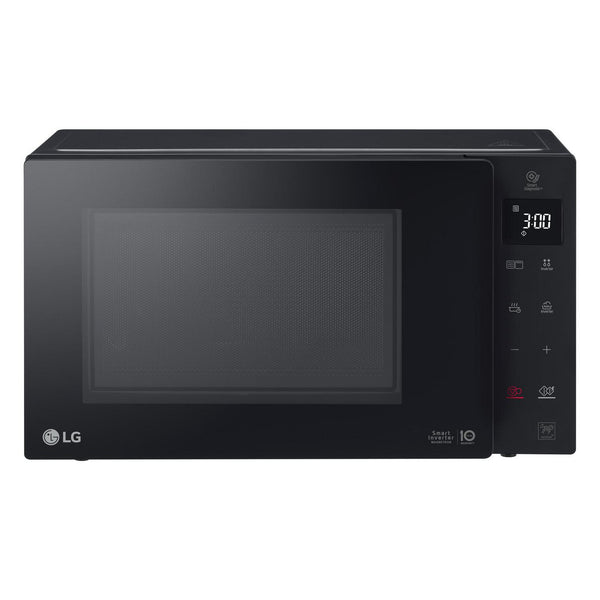 LG 23 Litres NeoChef™ Microwave Oven with Grill - Black