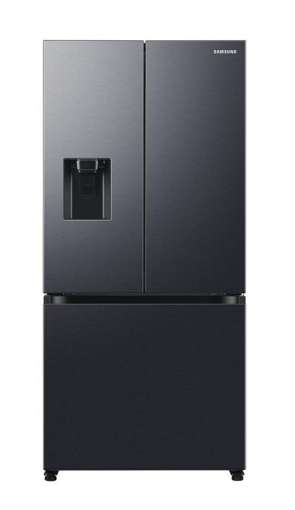 Samsung 81.7cm American Fridge Freezer - Black