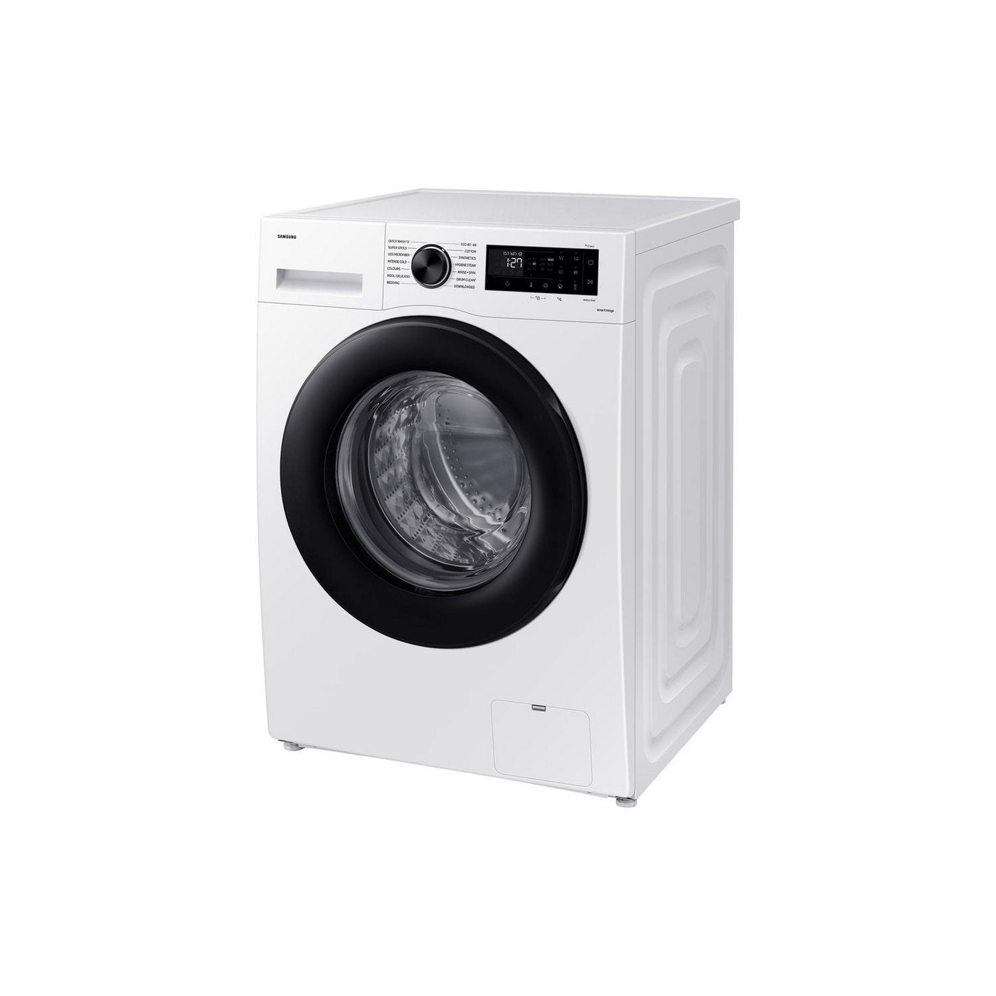 Samsung 11kg 1400 Spin Washing Machine - White