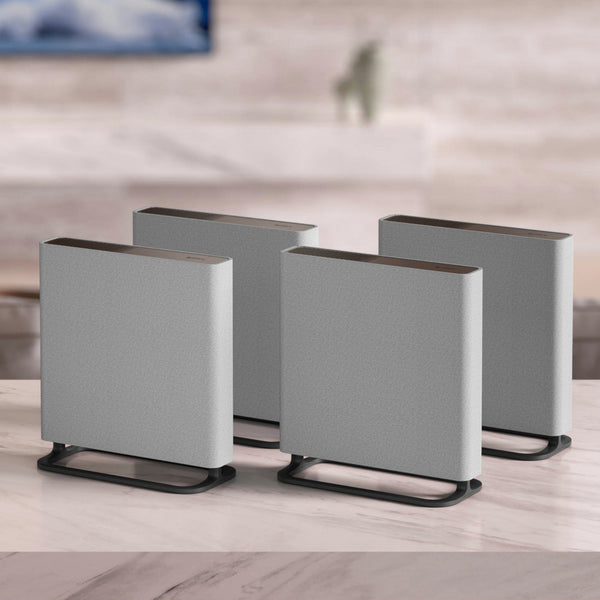 Sony 4.1.4 Home Theatre System- Grey