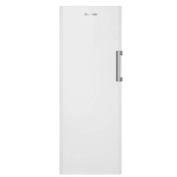 Blomberg FNM4671P 59.5cm Tall Freezer - White