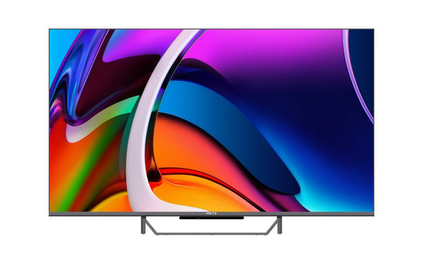 Metz 43MQE7600ZUK 43" 4K Ultra HD QLED Smart TV