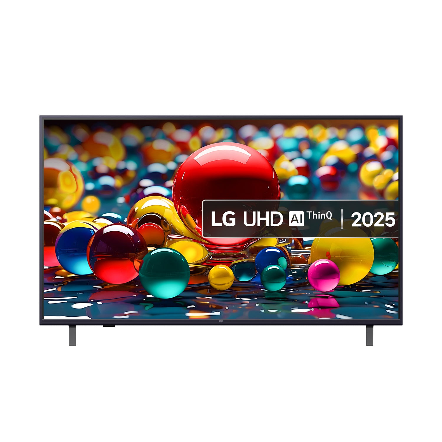 LG 4K Ultra HD Smart TV 50"