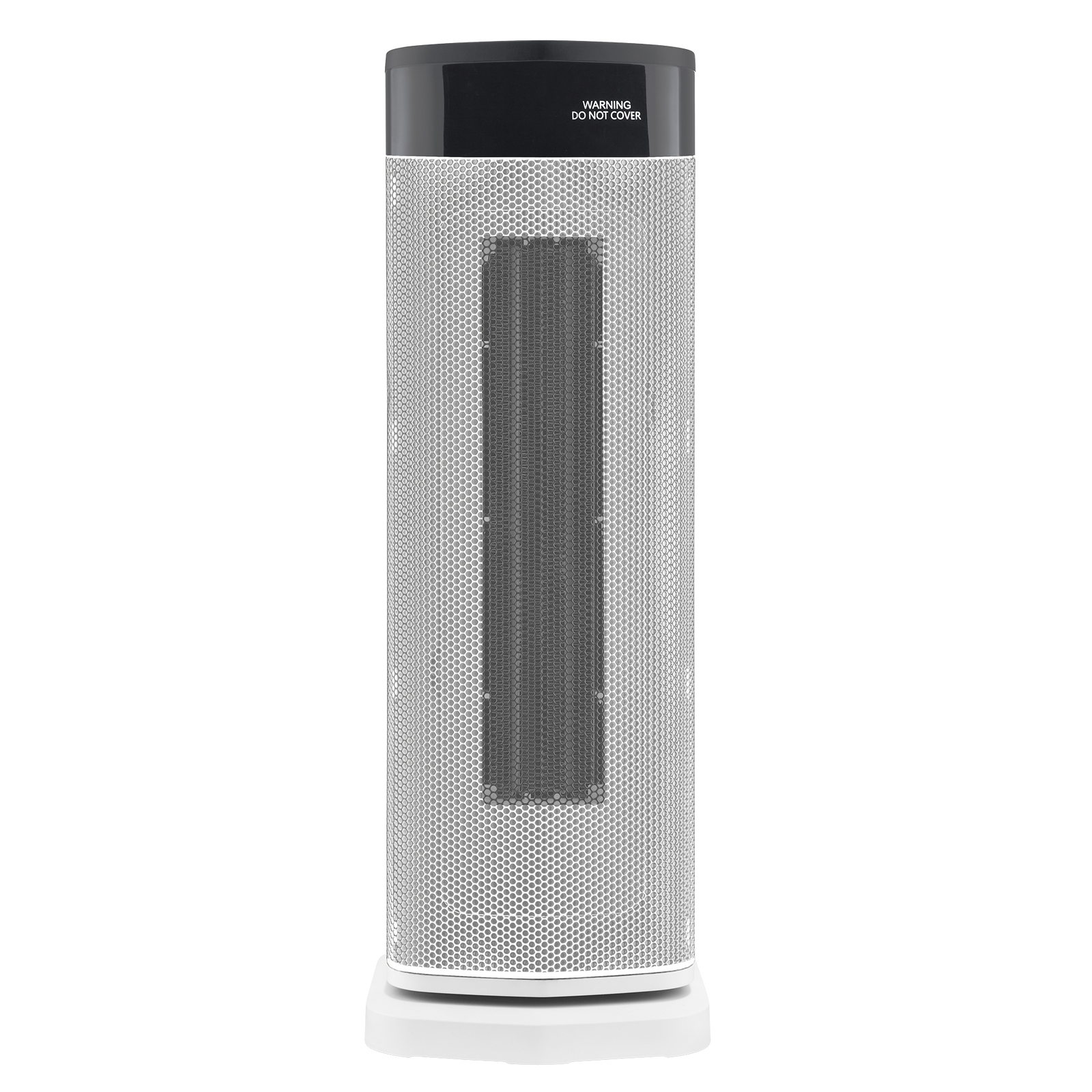 Morphy Richards 825401 HeatFlux 2kW Digital Ceramic Tower Fan Heater - White
