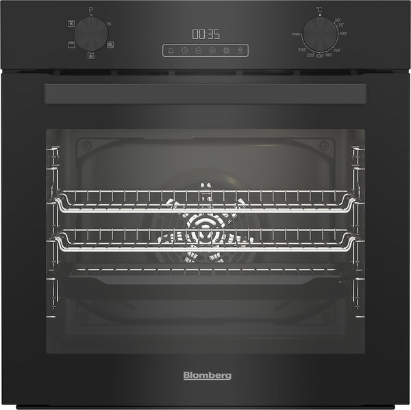 Blomberg AeroChef 59.4cm Built In Single Oven