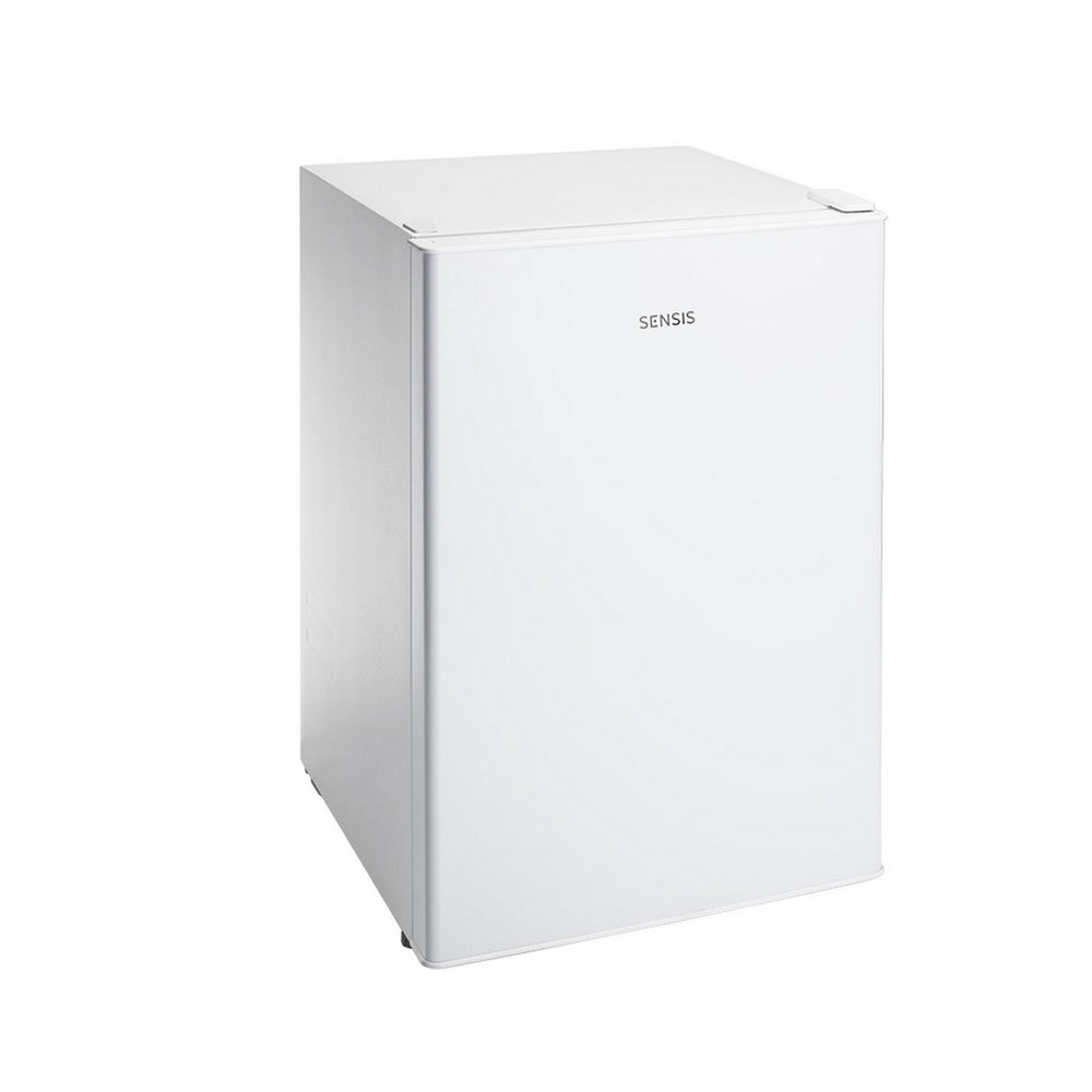 Sensis 54cm Undercounter Larder Fridge - White