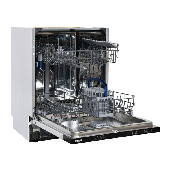 Sensis Integrated Dishwasher - 13 Place Settings