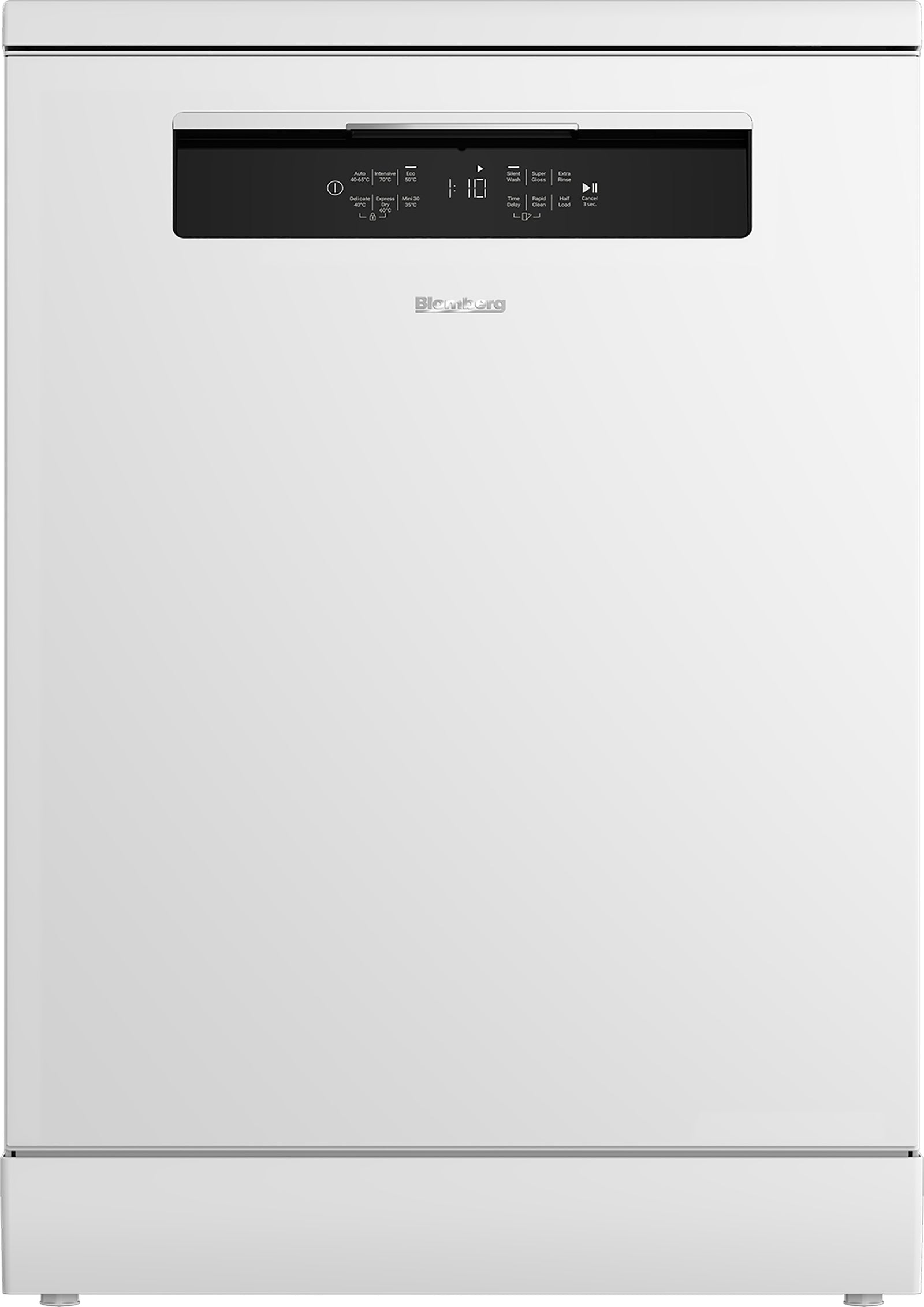 Blomberg LDF43520W Dishwasher - White - 14 Place Settings
