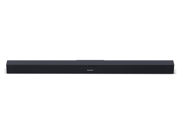 Sharp HT-SB140MT 2 ch Soundbar - Black