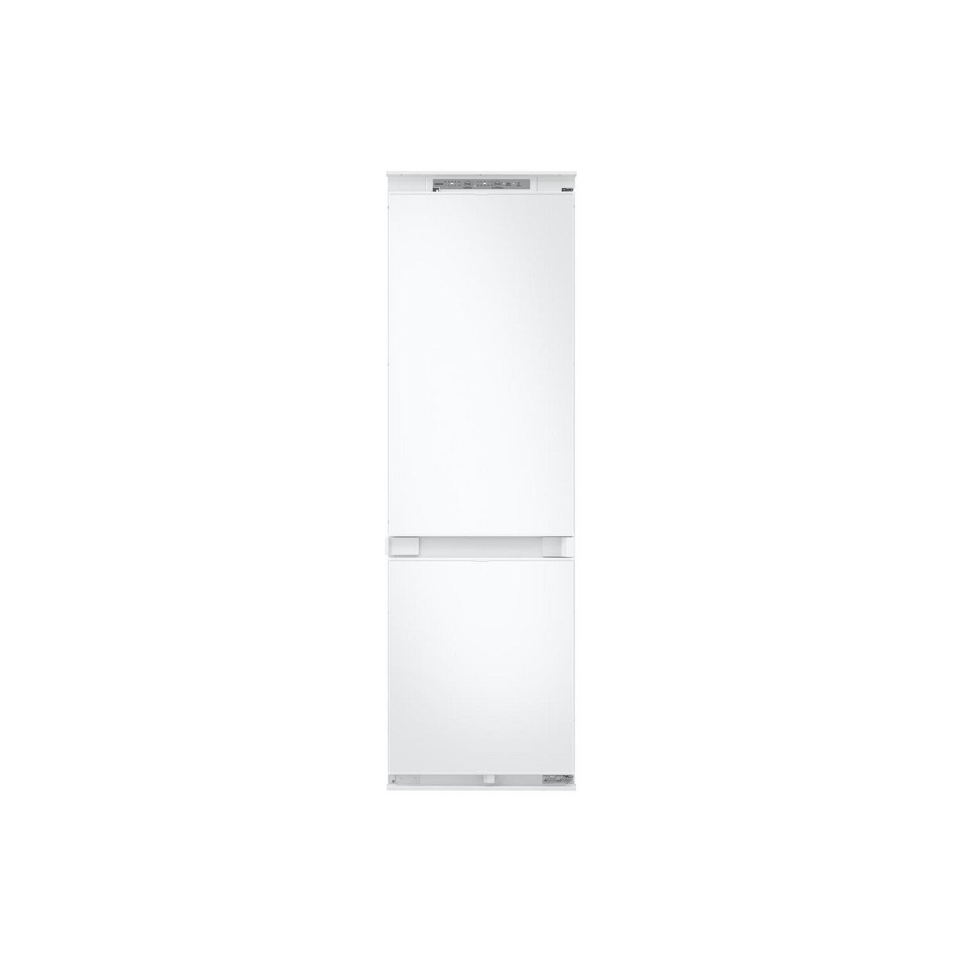 Samsung 54cm 60/40 Integrated Frost Free Fridge Freezer - White