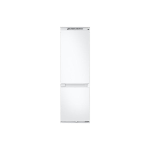 Samsung 54cm 60/40 Integrated Frost Free Fridge Freezer - White