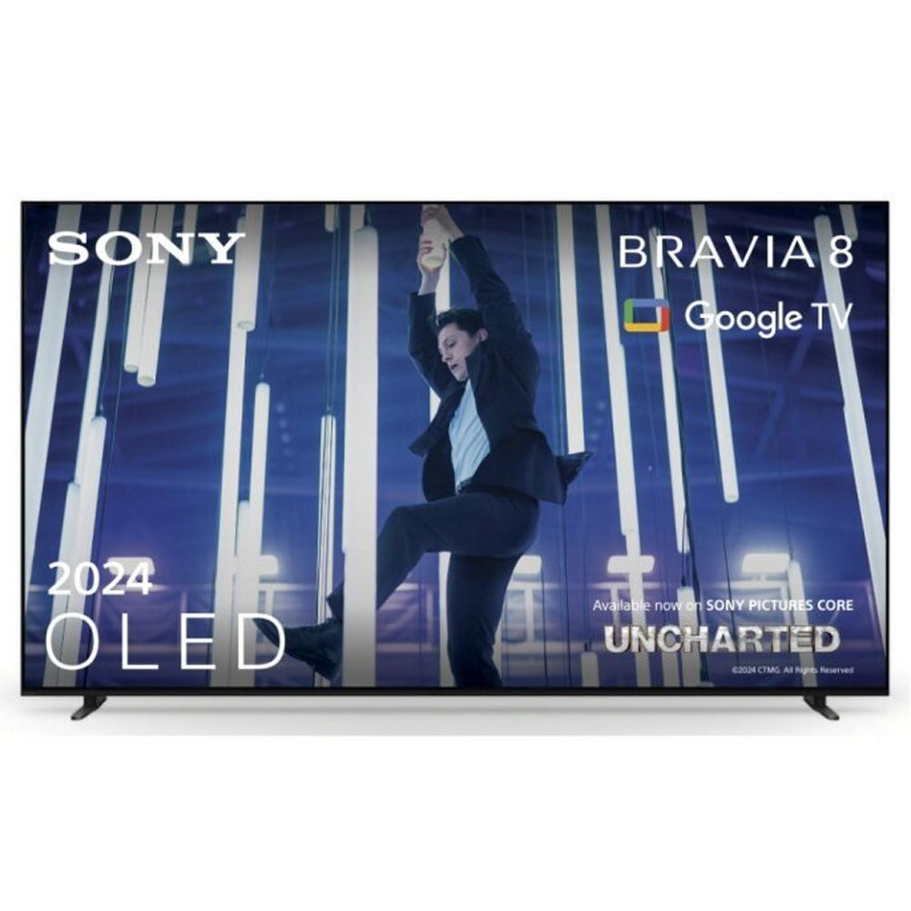 Sony 4K OLED TV 55"