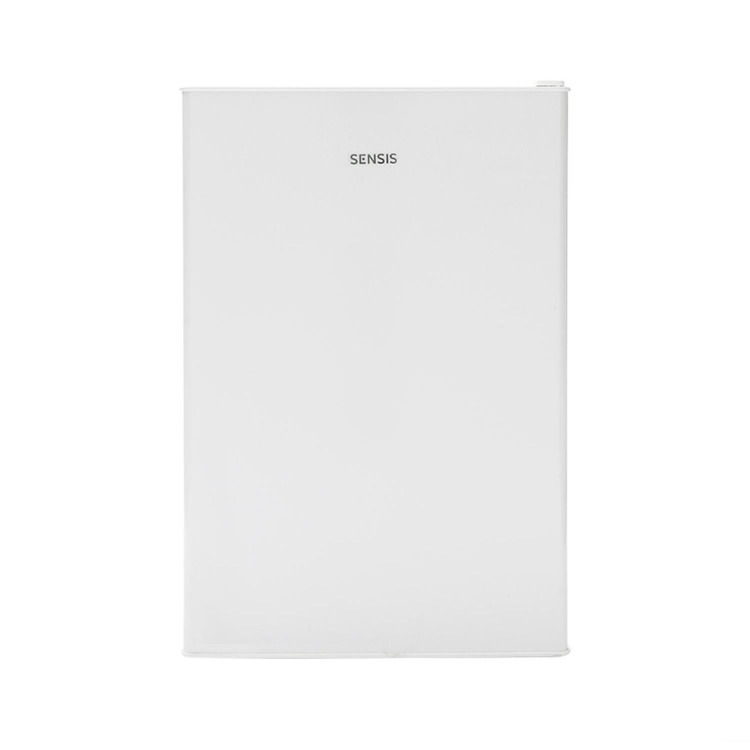 Sensis RFUCF01F54EW 54.8cm Undercounter Fridge with Ice Box - White