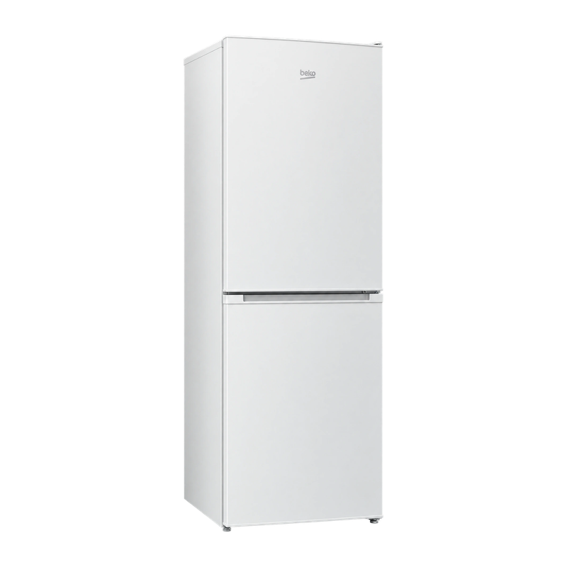 Beko CCFM4582W 54cm 50/50 Frost Free Fridge Freezer