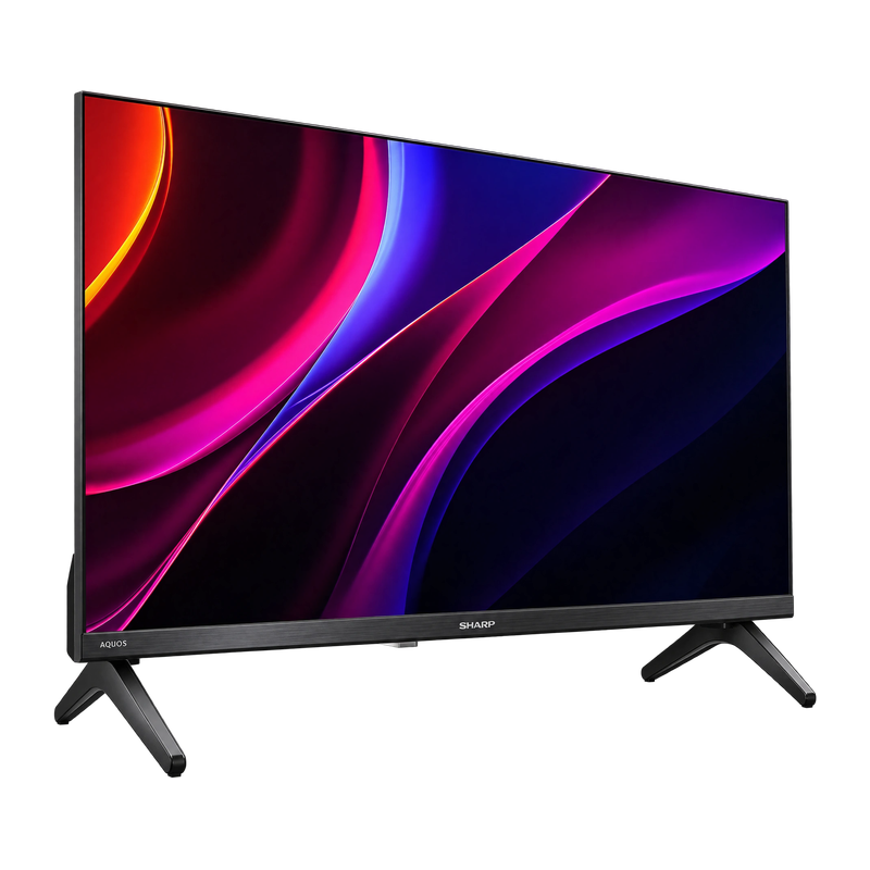 Sharp 1TC24HE2245KB HDR TV 24"