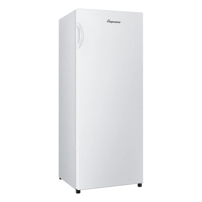 Fridgemaster MTL55242E 55cm Tall Larder Fridge - White