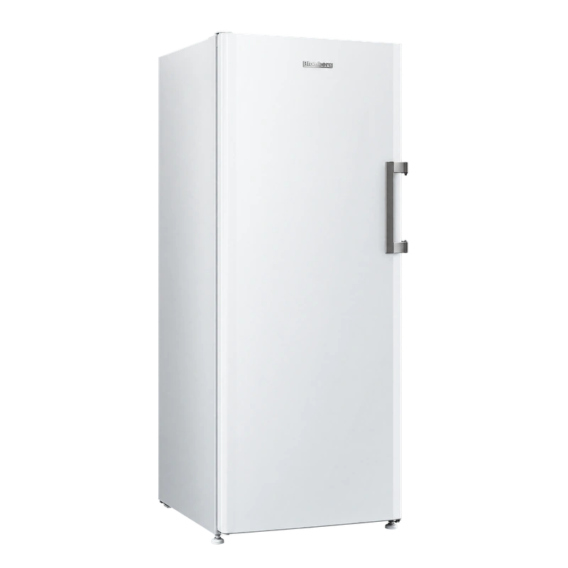 Blomberg FNM4671P 59.5cm Tall Freezer - White