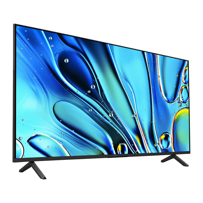 Sony K50S38BUKA 4K Bravia 3 4K HDR Google TV 50"