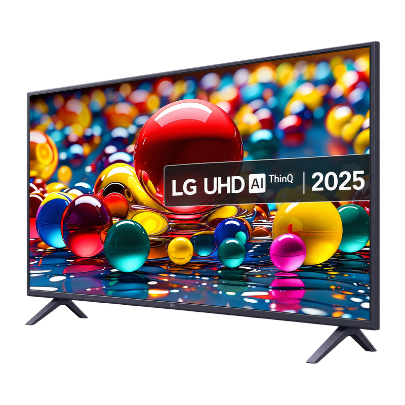 LG 50UA74006LBAEK 4K Ultra HD Smart TV 50"