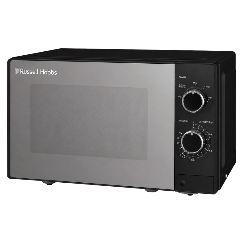 Russell Hobbs RHM2047B 20 Litres Digital Microwave - Black