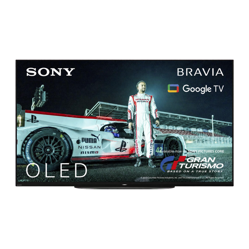 Sony XR48A90KU 48" 4K OLED Ultra HD HDR Google TV