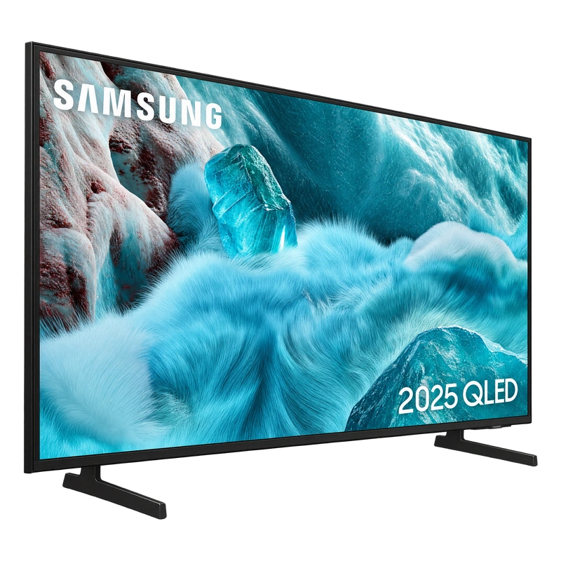 Samsung QE50Q7F2AUXXU 50" 4K QLED AI Smart TV