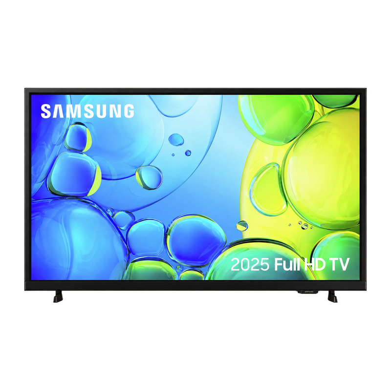 Samsung UE32F6000FKXXU 32" Full HD Smart TV