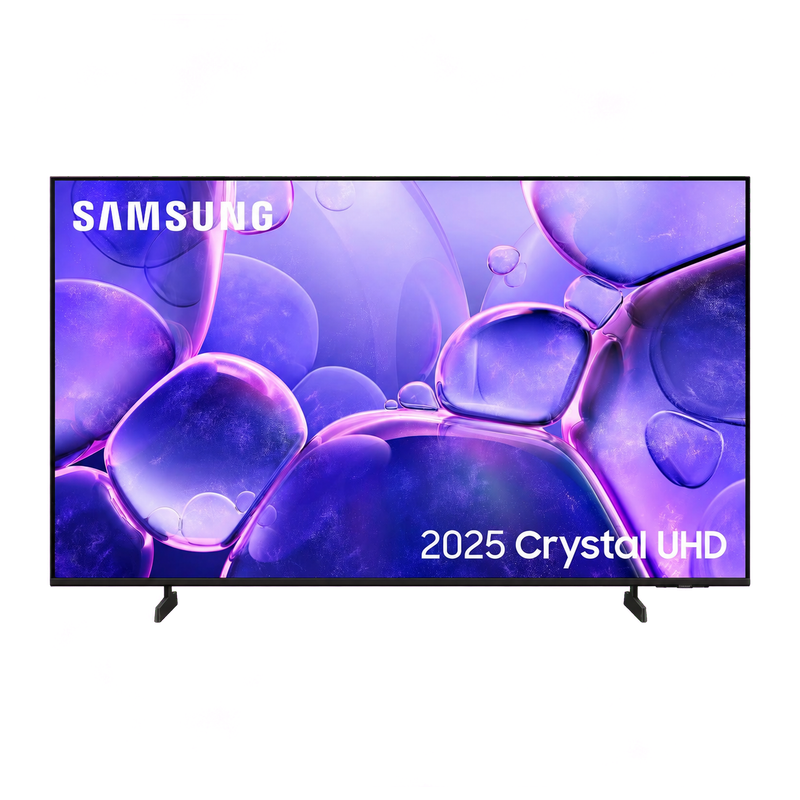 Samsung UE43U8020FKXXU 43" 4K Crystal UHD Smart TV