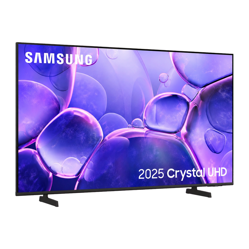 Samsung UE55U8020FKXXU 55" 4K Crystal UHD Smart TV