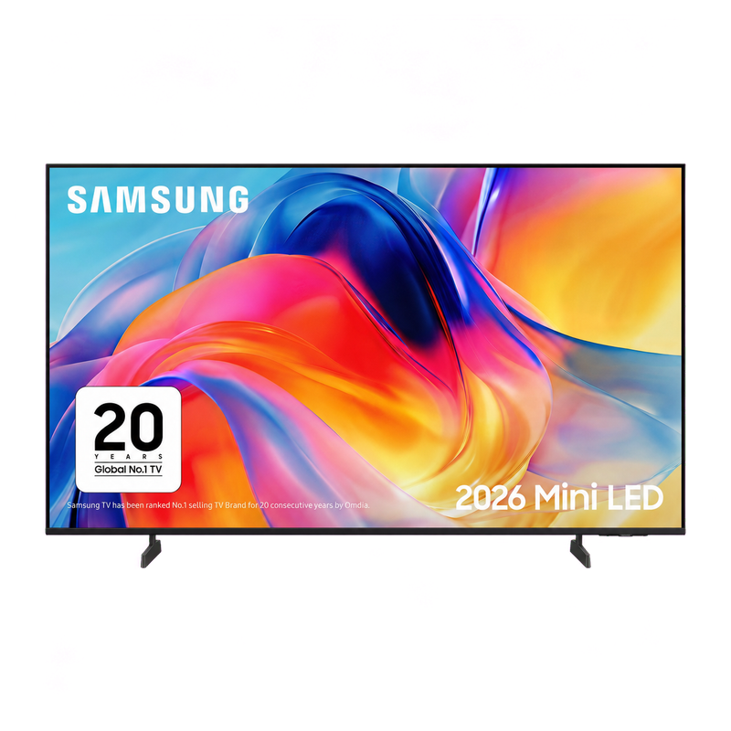 Samsung UE43M70HAKXXU 43" 4K Mini LED Vision AI Smart TV