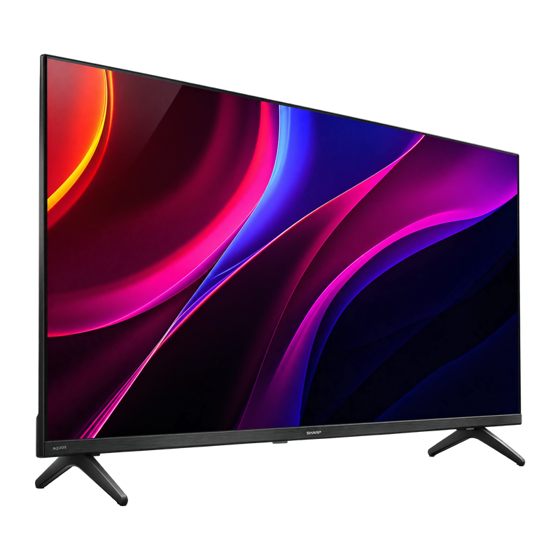 Sharp 2T-C40HE2245KB 40" FHD TV - Black