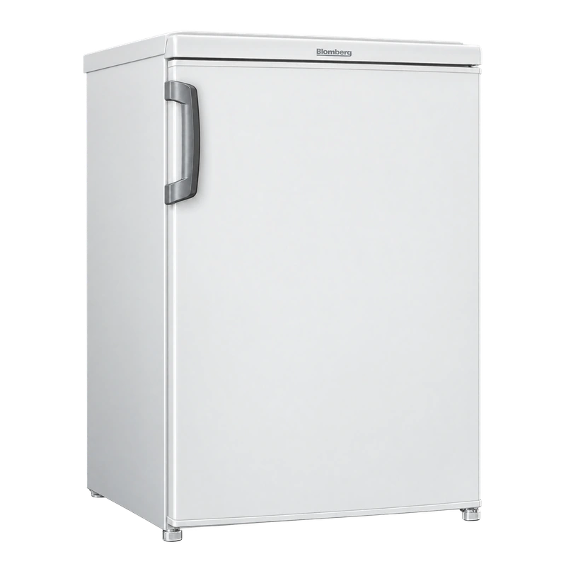 Blomberg FNE154P 54cm Frost Free Freezer - White