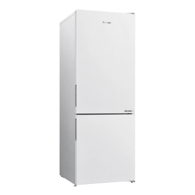 Blomberg KND24075V VitaminCare+ 59.5cm 70/30 Frost Free Fridge Freezer - White