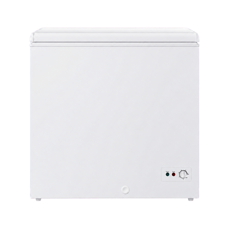 Sensis RFCHT01F196EW 196 litre Chest Freezer - White