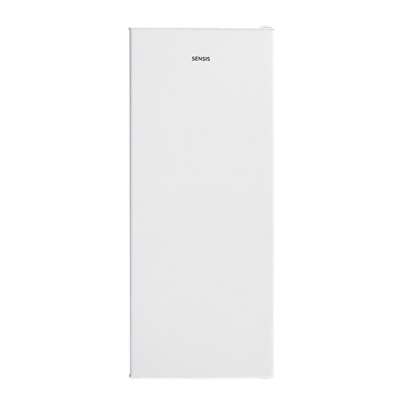 Sensis RFTLF01Z54EW 54.8cm Low Frost Tall Freezer - White