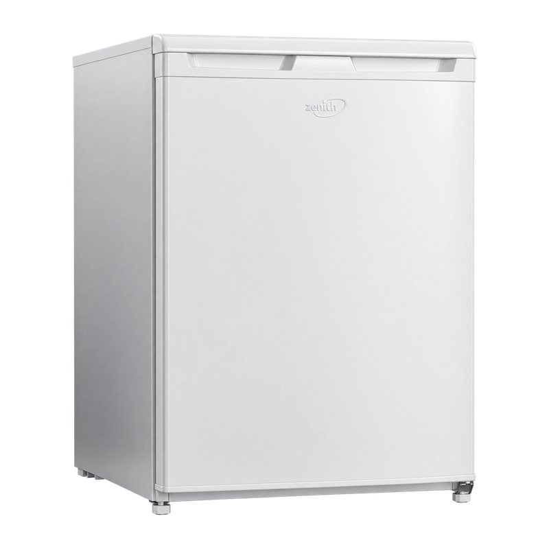 Zenith ZFS4584W 54cm Freezer - White