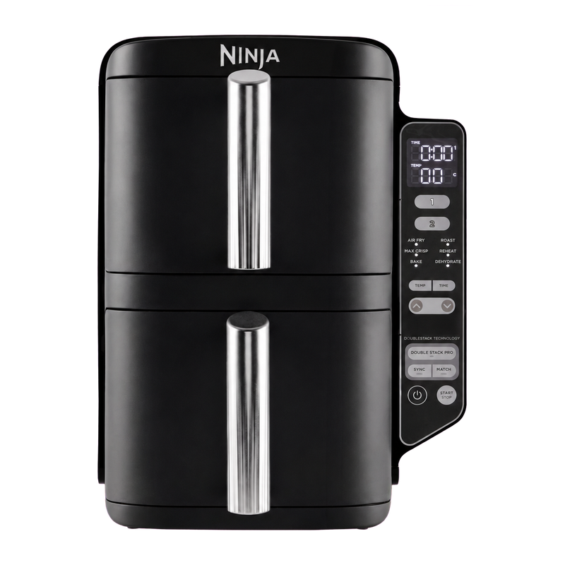 Ninja SL300UK Air Fryer - Black