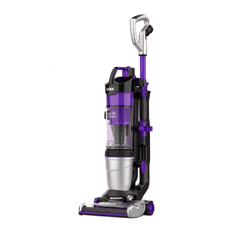 VAX UCUESHV1 Air Lift Steerable Pet Pro Vacuum Cleaner