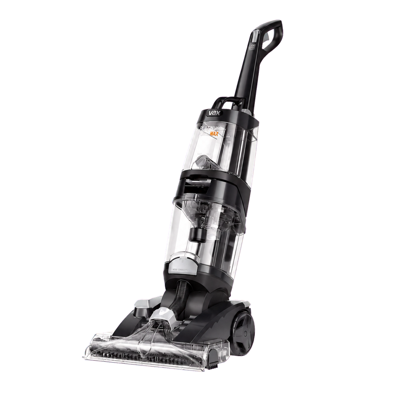 VAX ECB1SPV1 Platinum Power Max Carpet Cleaner - Black