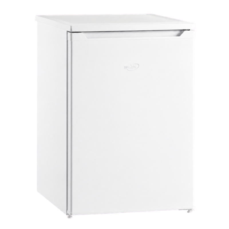Zenith ZFS4481W Under Counter Freezer - White