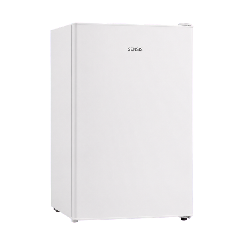 Sensis RFUCF01Z54EW 54.8cm Undercounter Freezer - White