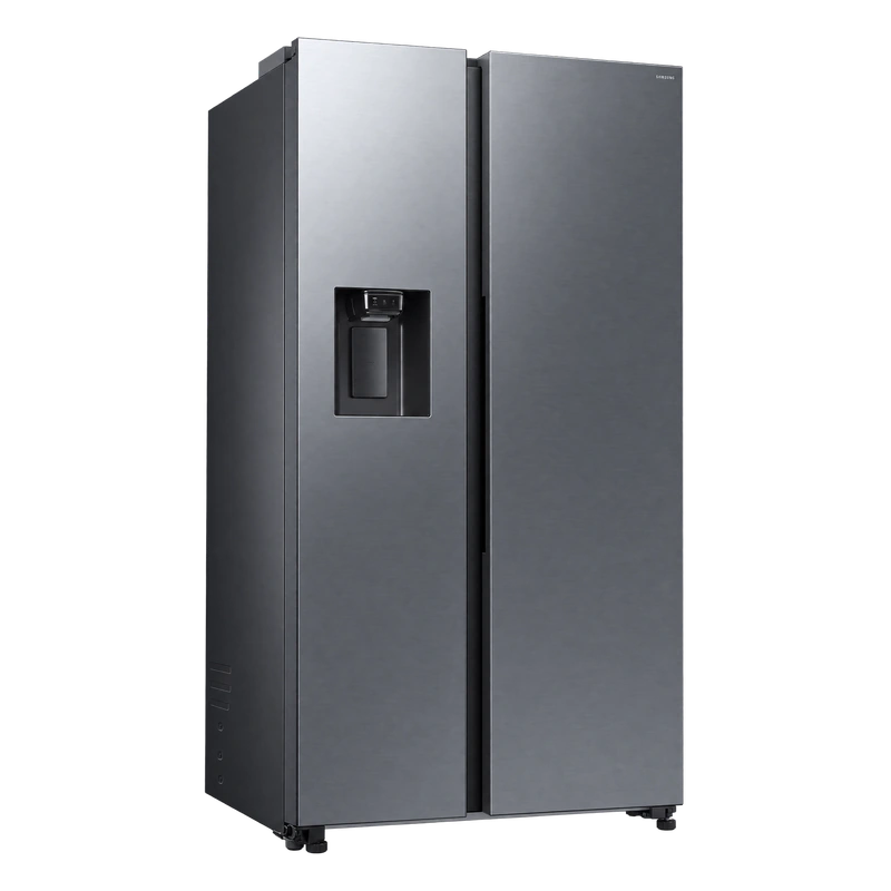 Samsung RS70F65KETEU 91.2cm 60/40 American Fridge Freezer - Silver
