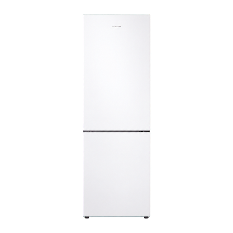 Samsung RB33B610EWW/EU 59.5cm 70/30 Fridge Freezer - White