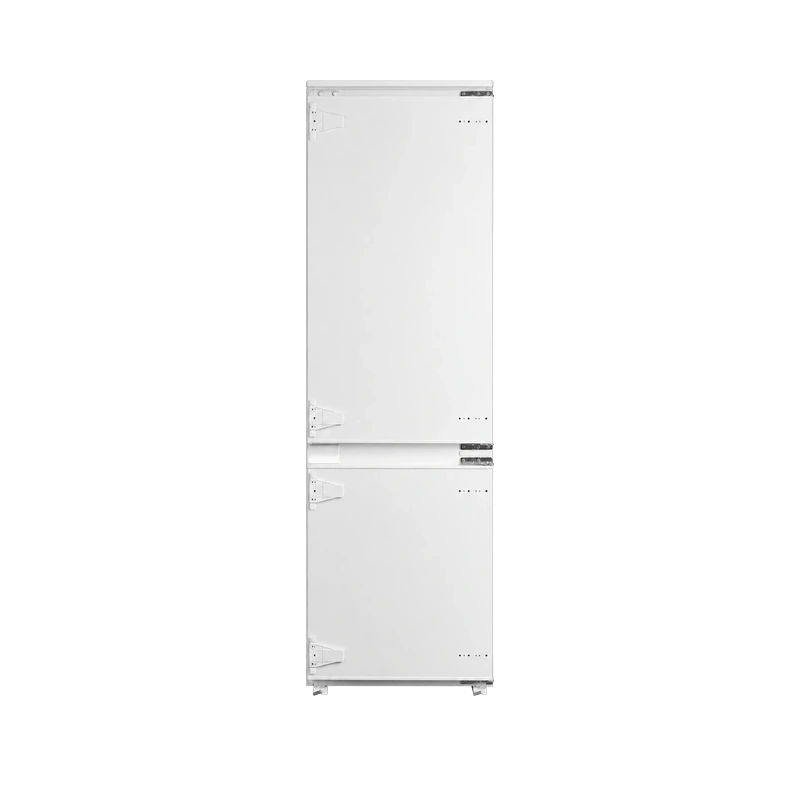 Midea MDRE379FGE01D 54cm 70/30 Built In Fridge Freezer - White