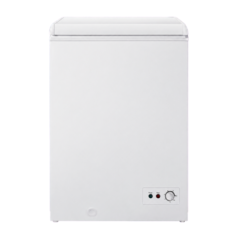 Sensis RFCHT01F97EW 97 litre Chest Freezer - White