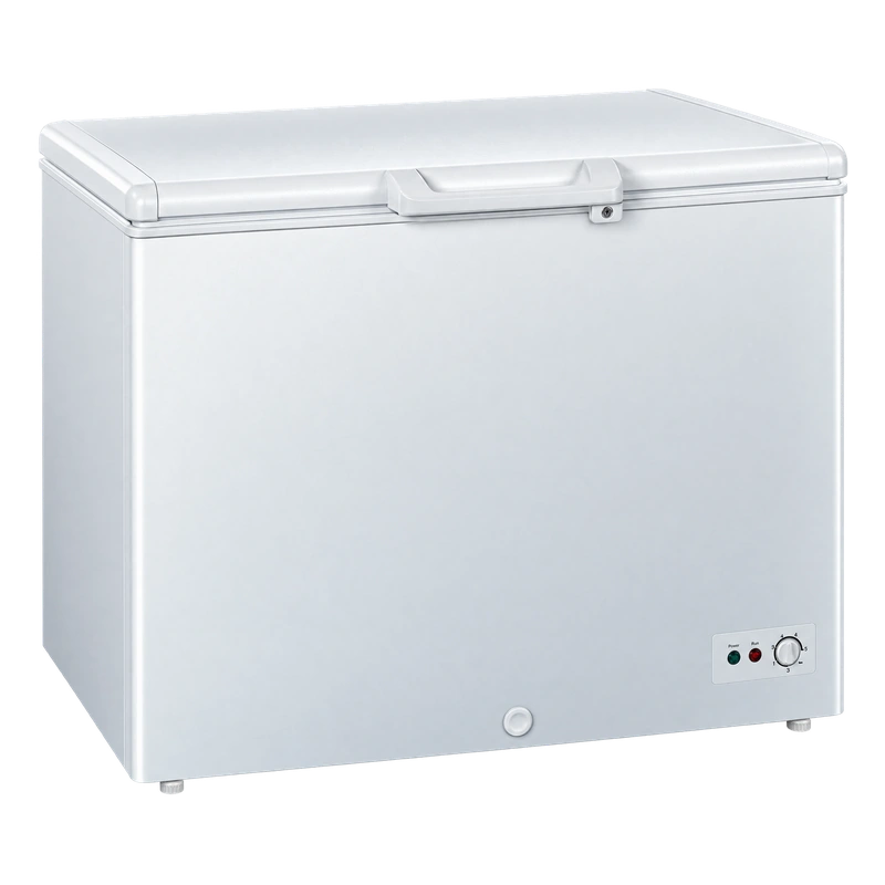 Sensis RFCHT01F300EW 300 litre Chest Freezer - White