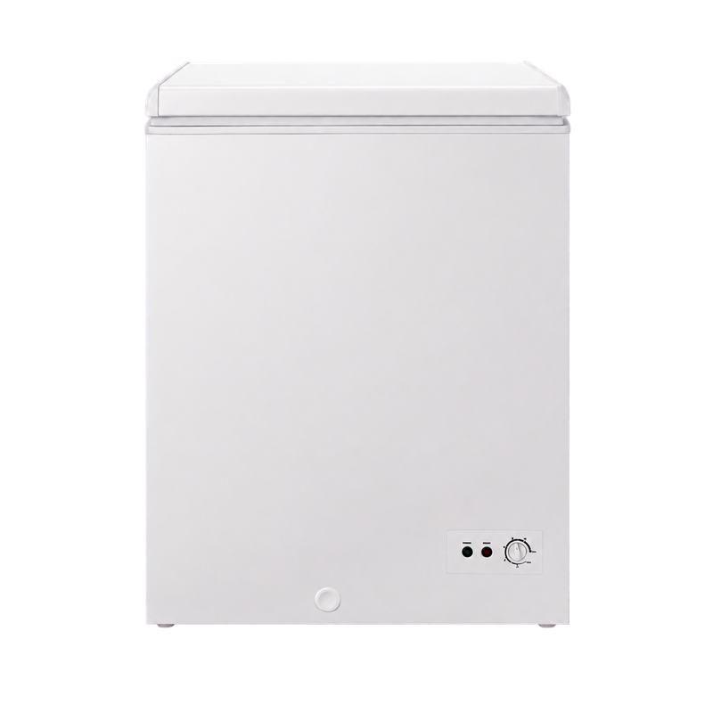 Sensis RFCHT01F137EW 137 litre Chest Freezer - White