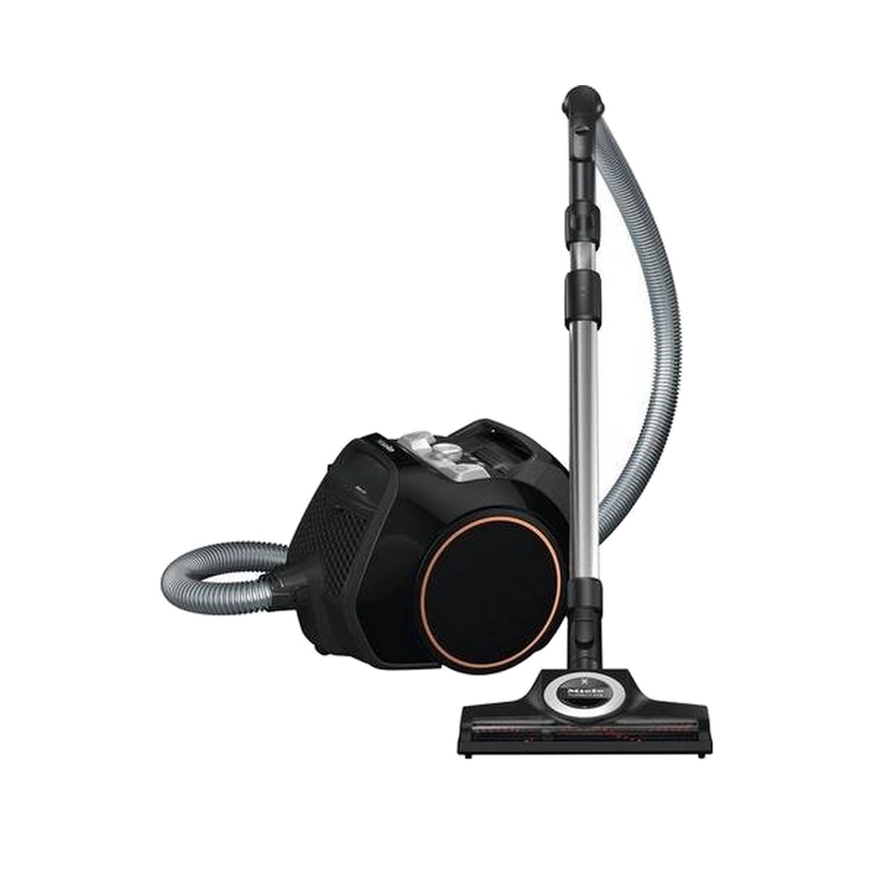 Miele Boost CX1 Cat & Dog Bagless Cylinder Vacuum Cleaner - Obsidian Black